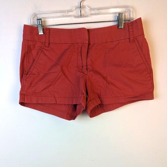 J. Crew Chino Shorts - 4 - Picture 2 of 5